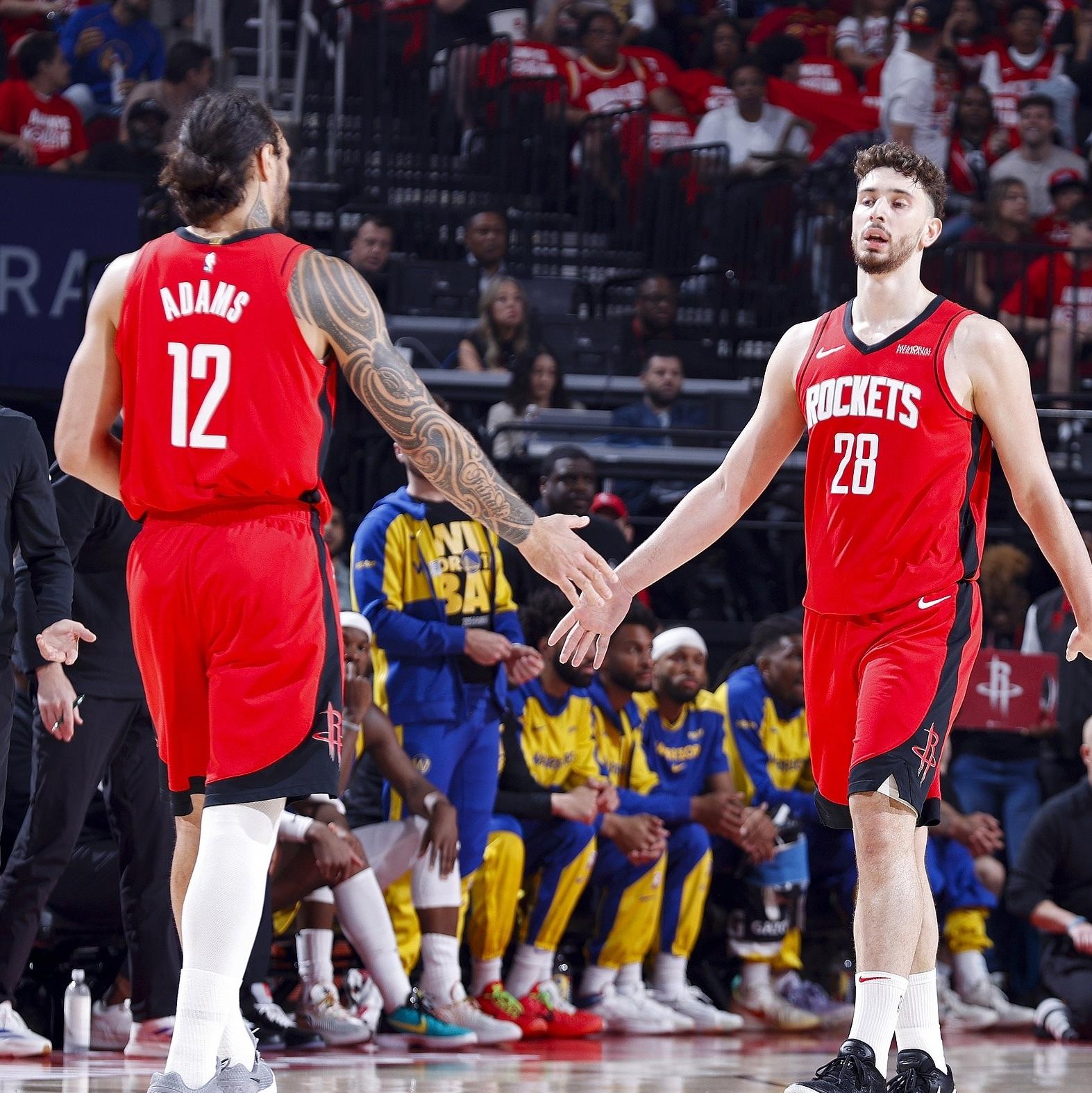 星空体育官方网站休斯敦火箭迎NBA季后赛关键赛；赛前门线救险；信心回归；赛季目标并未改变的简单介绍