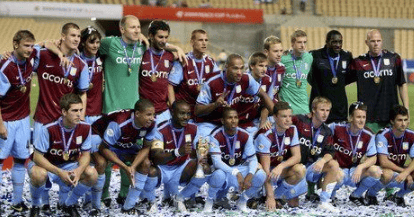 星空体育平台国际比赛日体能课后，阿斯顿维拉防线松动备战欧联，话题不断，团队化学反应显著的简单介绍