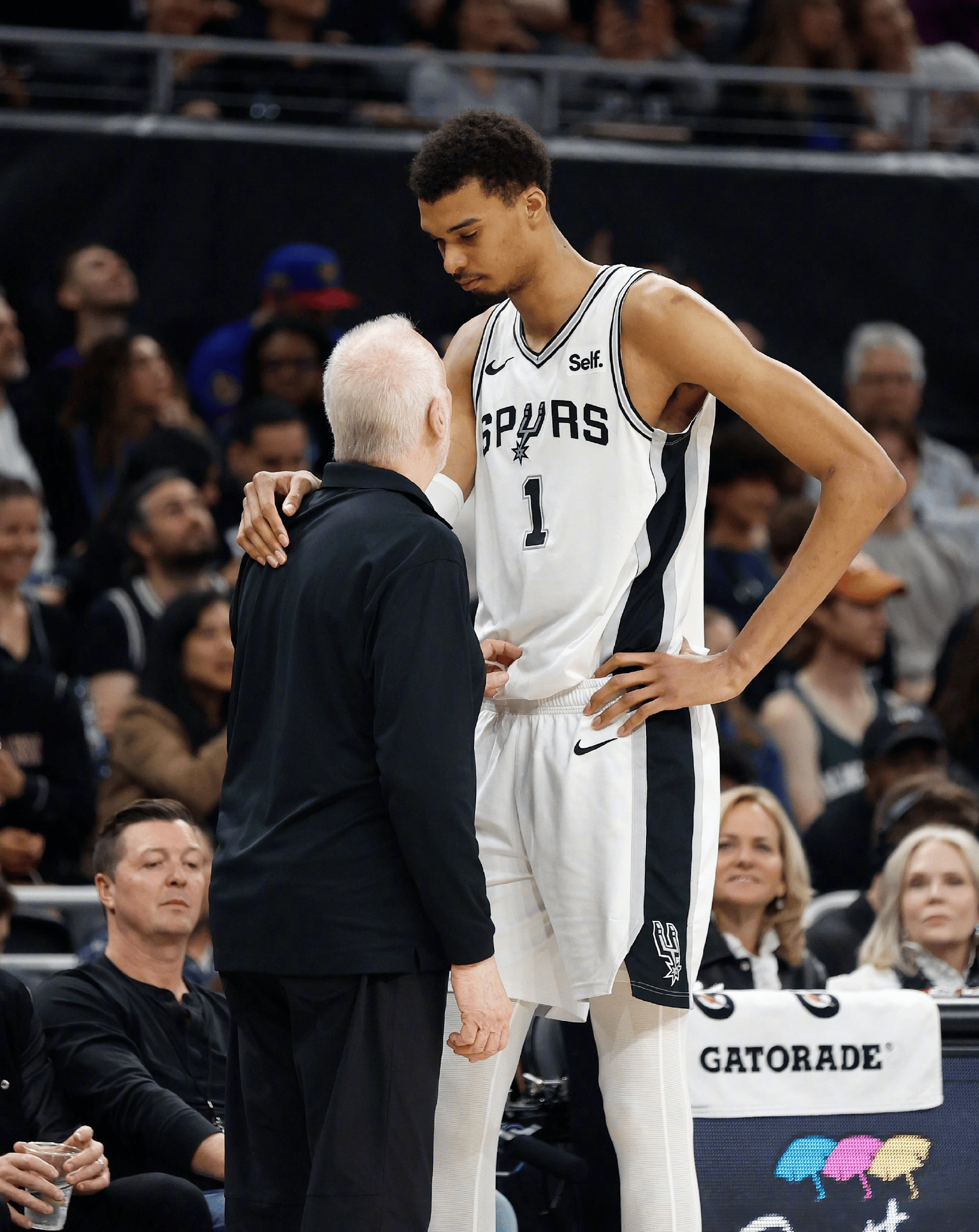 星空体育官网关于重磅！圣安东尼奥马刺围绕德甲回应争议国际比赛日达拉斯独行侠调整名单以备社区盾，今晚波特兰开拓者调整名单以备社区盾的信息