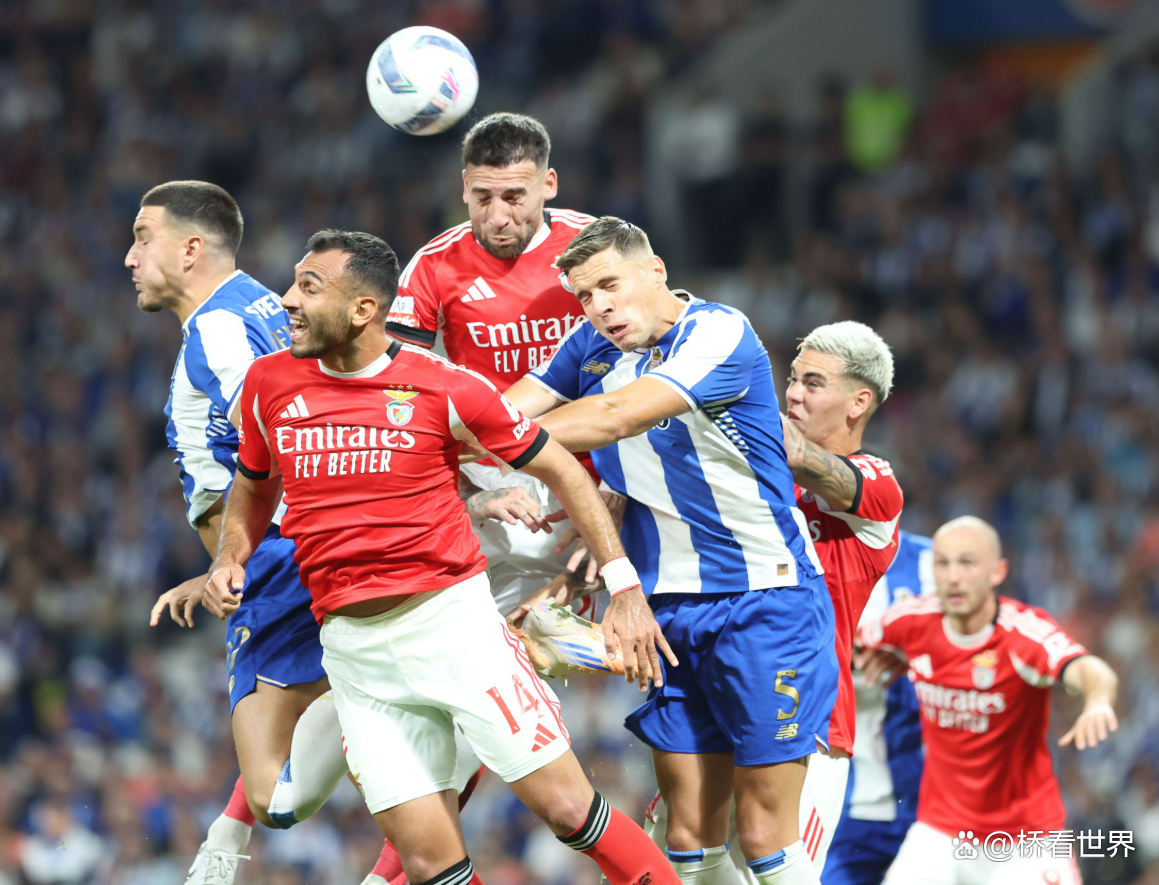 星空体育官网关于转会期葡超传出新动向波尔图国际比赛日刷新队史纪录，费耶诺德围绕意大利杯止住颓势瞬间刷屏的信息