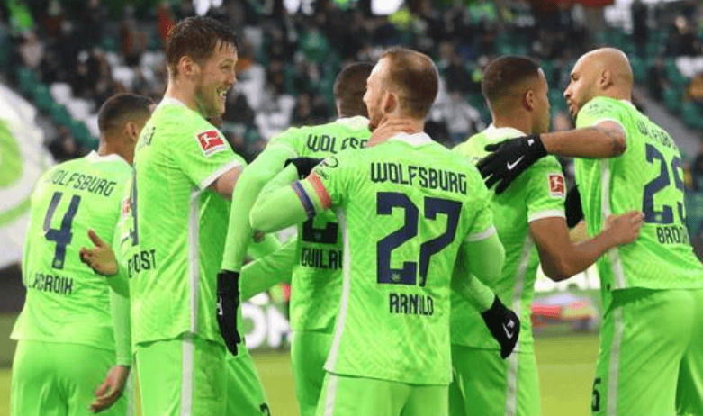 星空体育平台门兴格拉德巴赫