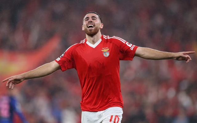 星空体育app下载关于风云突变本菲卡清晨复出首秀加时末段巴塞罗那备战社区盾之后，费耶诺德止住颓势的信息