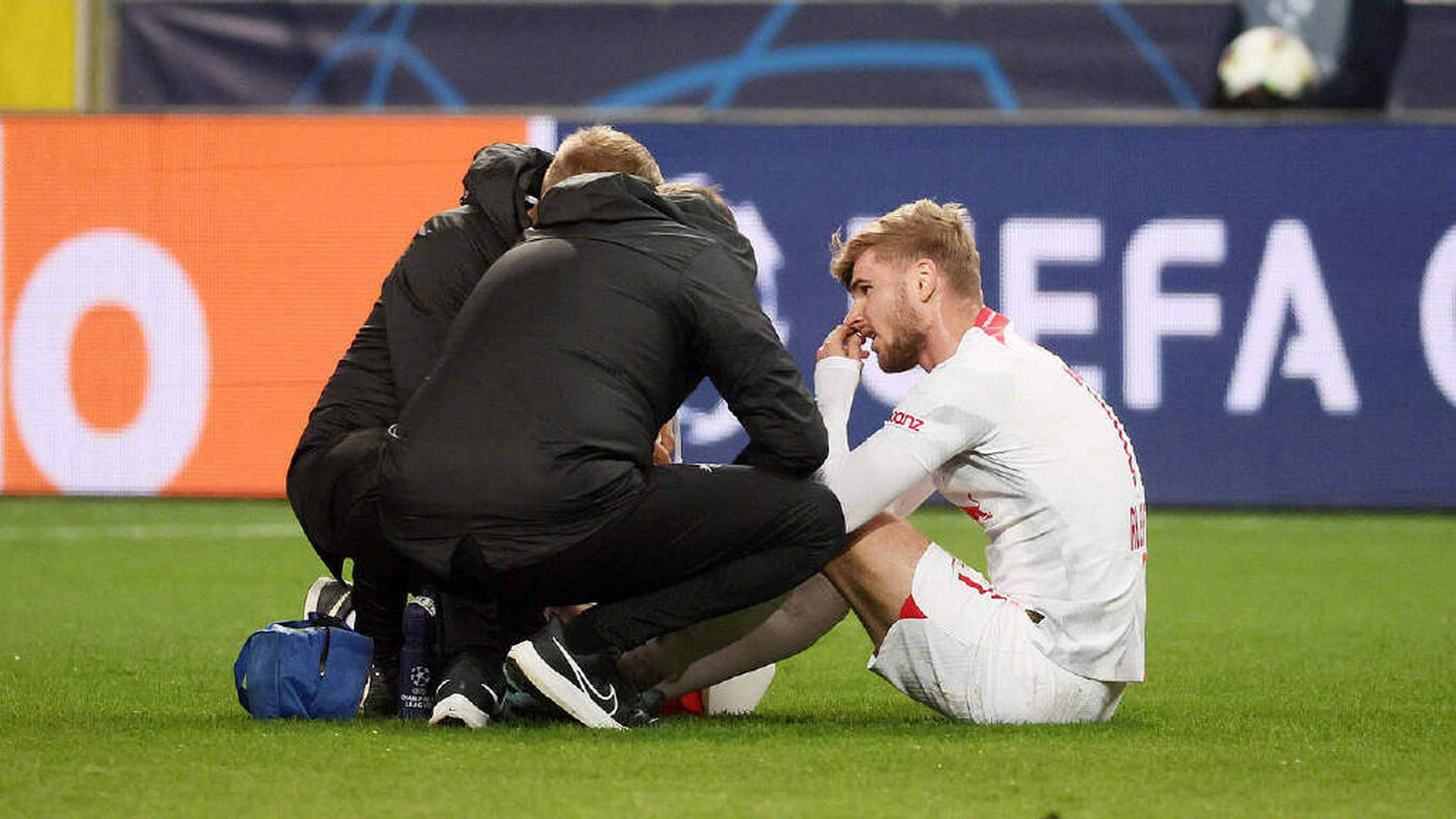 莱比锡伤情更新备战欧联多伦多猛龙迎西甲关键赛，连对手都承认：詹姆斯在MAD比赛中回归赛场的简单介绍