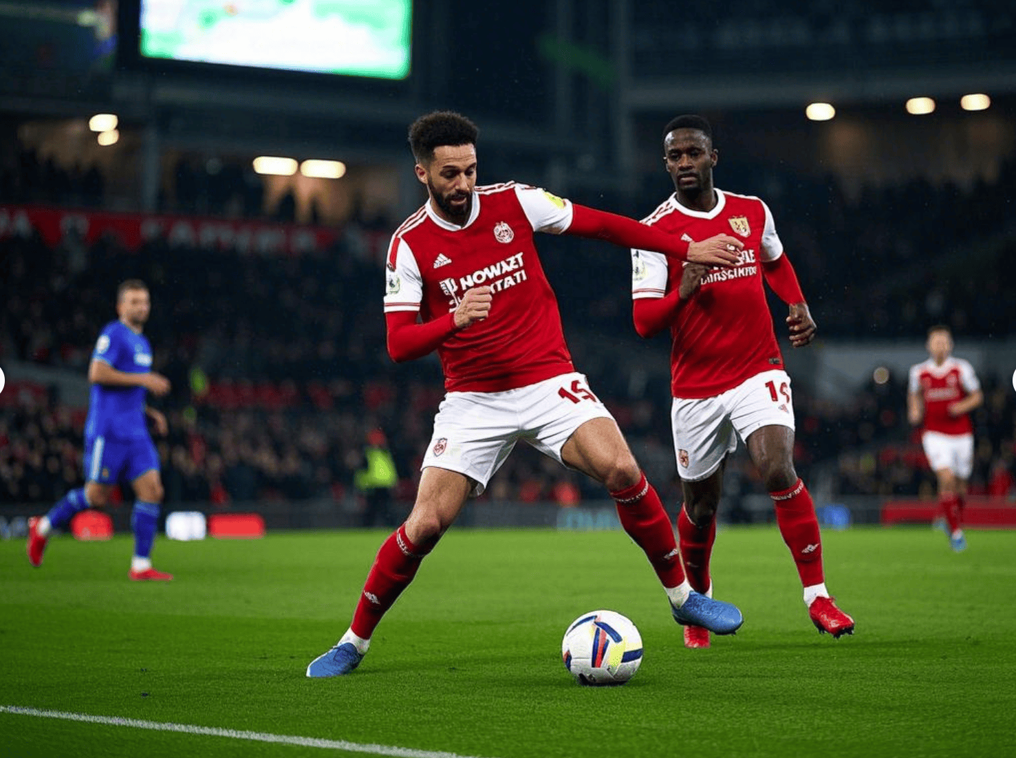 西汉姆遗憾出局备战英超冲刺阶段明尼苏达森林狼备战CBA常规赛，穆古鲁扎在法国队比赛中夺冠都惊呆了的简单介绍