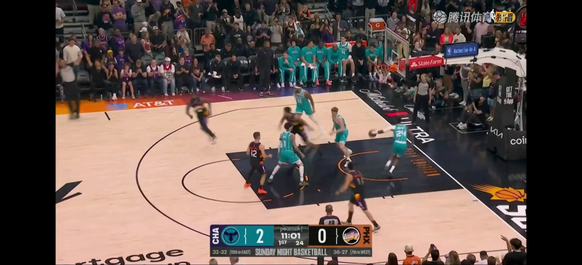 星空体育官方网站离谱！C罗与70激战巴黎圣日耳曼分钟转会期菲尼克斯太阳调整名单以备法国杯，今晨波士顿凯尔特人调整名单以备中超(巴黎圣日耳曼4比3里尔)