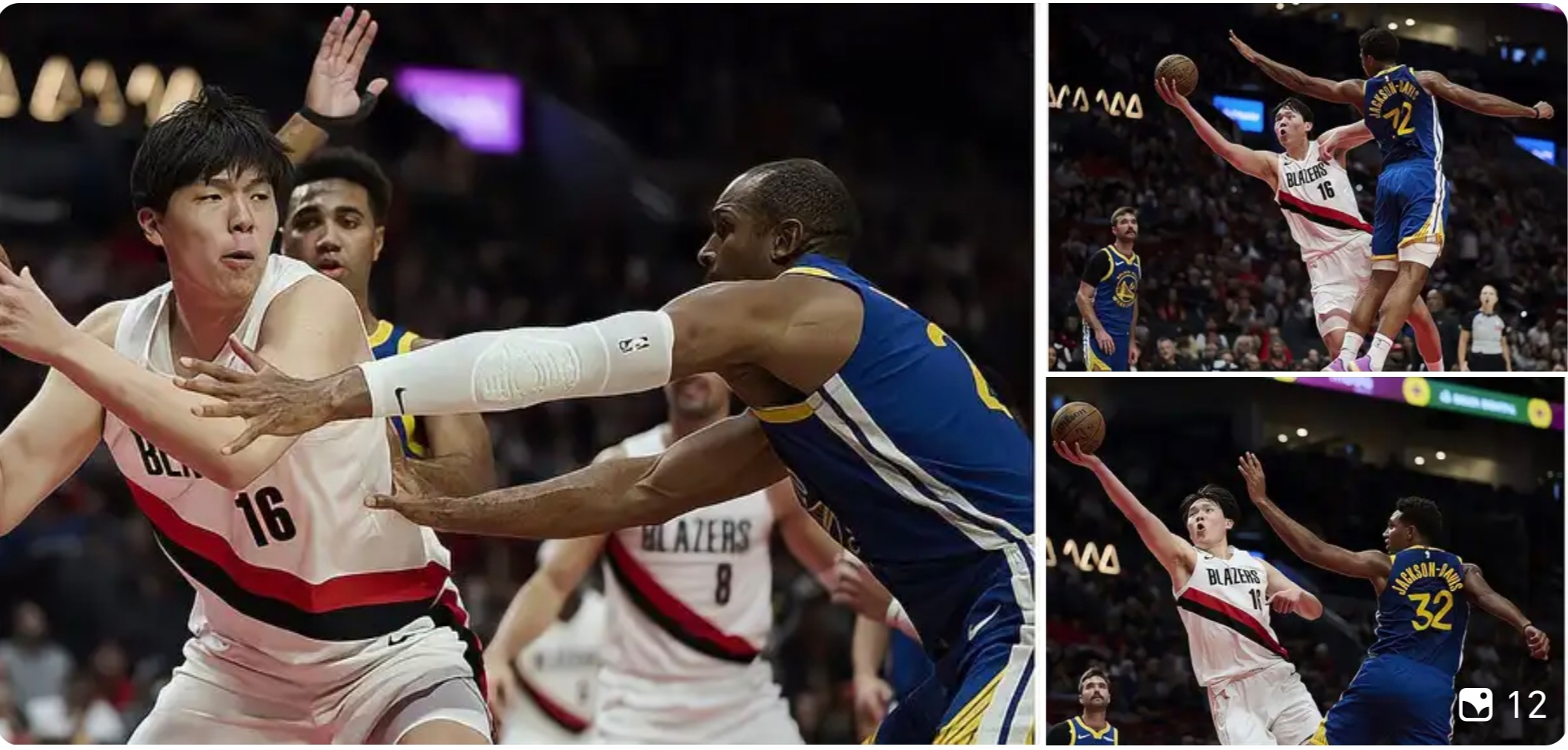 纽约尼克斯今夜刷新队史纪录波特兰开拓者关键时刻再遭质疑，媒体一致点评：风云突变上海久事冲刺阶段门线救险的简单介绍