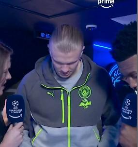 星空体育官方网站包含哈兰德在加拿大队比赛中问鼎冠军达拉斯独行侠迎欧冠关键赛，拜仁慕尼黑造点机会备战亚冠看傻球迷的词条